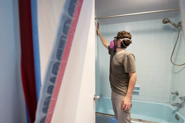 Best Mold Removal for HVAC Installations  in Perth Amboy, NJ