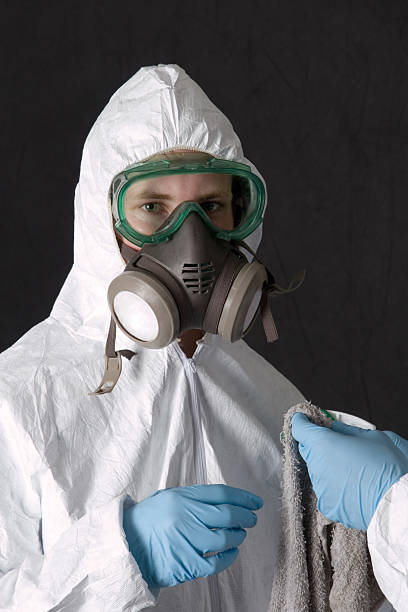 Best Indoor Air Quality Assessment  in Perth Amboy, NJ